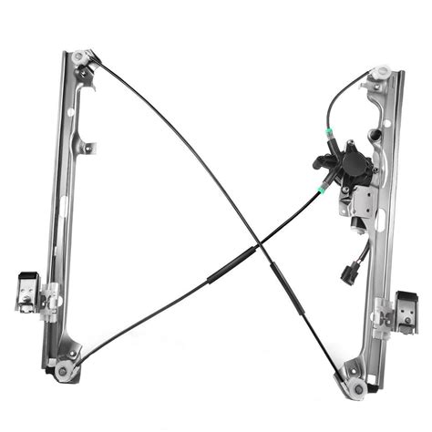Cost Replace Window Regulator at Alica Martel blog