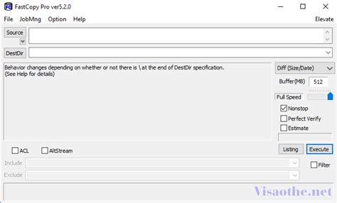Image result for FastCopy Download Portable