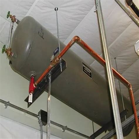 Expansion Tanks - Membrane Pressure Tanks Trader - Wholesaler ...