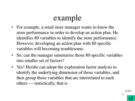 Performative Factor Analysis Explained 的图像结果