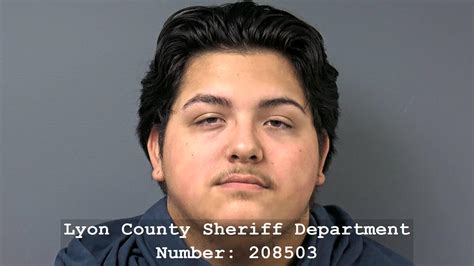 - Lyon County Sheriff's Office