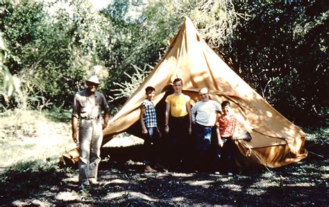 History — Camp Zephyr