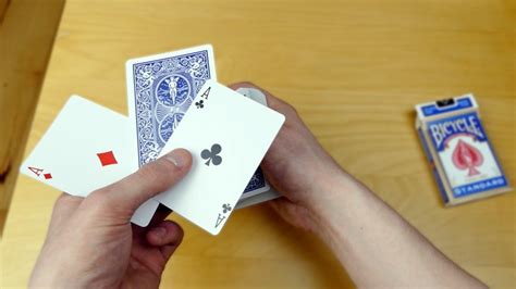 Image result for Magic Card Tutorial without Setup