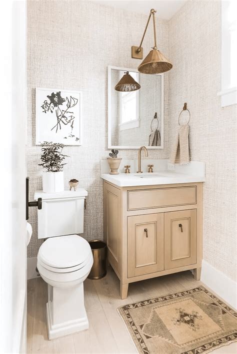 20 Beautiful Powder Room Décor & Design Ideas Worth Trying, ASAP