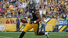 Juju Wallpaper Steelers by Juju Smith Schuster Wallpapers Wallpaper Cave Juju Wallpaper Steelers
