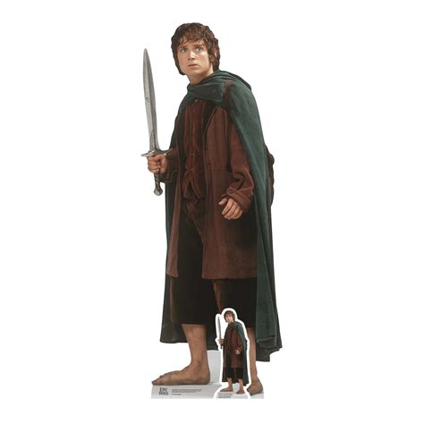 Frodo Baggins Costume