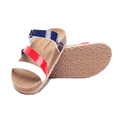 Womens Multi Strap Sandals – HF JOURNEY