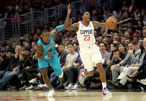LA Clippers: What Terry Rozier Trade Rumors Might Mean