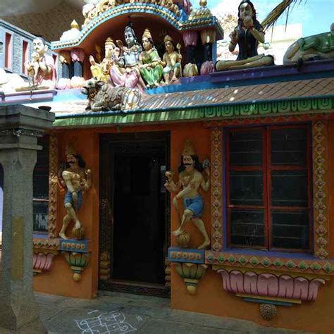 Famous Shiva Temples In Bangalore: Visit Today