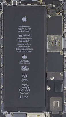 Iphone 6s Teardown Wallpaper by Wallpapers Of The Week Iphone 7 Internals Iphone 6s Teardown Wallpaper