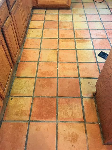 Mexican Tile Cleaning | Desert Tile & Grout Care