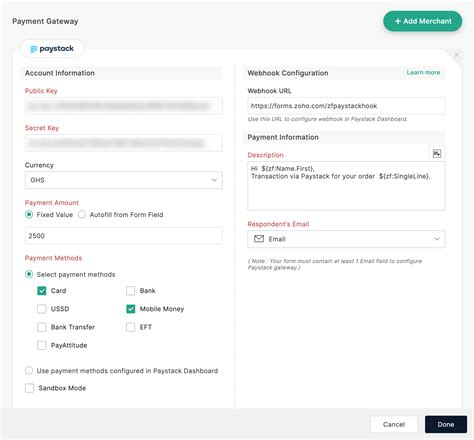Image result for Paystack Payment Process