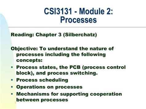 Fork System Call 的图像结果