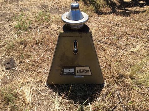 Image result for Micro Wheel Balancer Model M 60