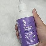 Buy BAKE 2% Kojic Acid Body Lotion with Niacinamide & SPF 30 PA+++ for ...