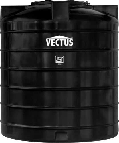 Vectus Water Tank Supplier from Surat