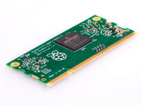 Computer Module 的图像结果