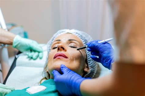 Non Invasive Cosmetic Procedure