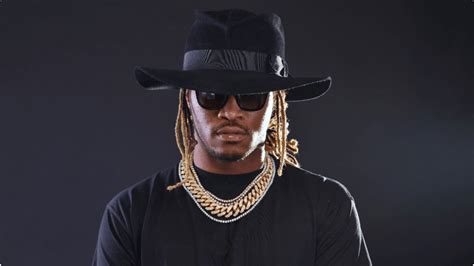 Future Rapper 的图像结果