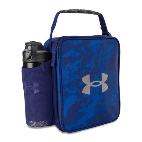 Lunch box under armour - scrimmage 3 For Girls – Chaussures POP