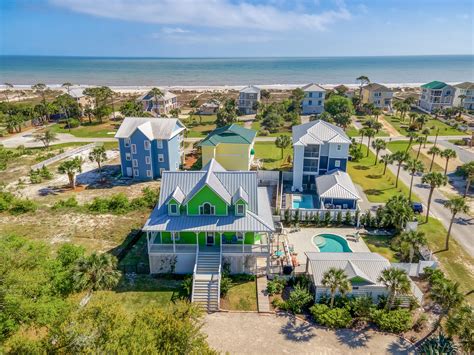 Cape & Coast Premier Properties | Florida Gulf Coast Vacation Rentals ...