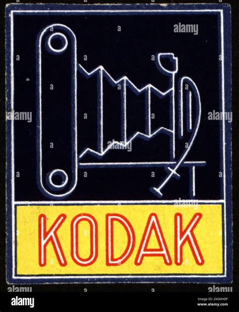 Eastman Kodak Company 的图像结果