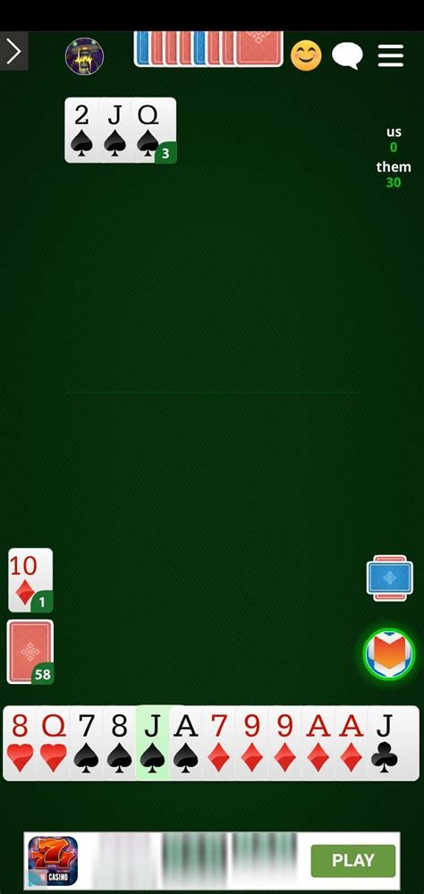Baixar Canasta Online 146.1 Android - Download APK Grátis