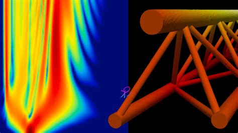 Numerical Computer Simulation HD 的图像结果