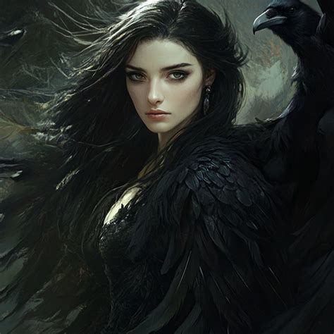 Nyx: Greek Goddess of Night, Dreams, Death, and Divine Power