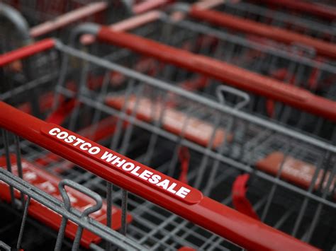 Costco sues over Trump's tariffs in a bid to secure a refund