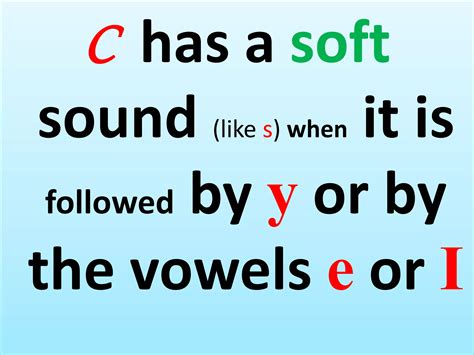 French C: hard C (K) , soft C (S). letter C with cedilla.practice with ...