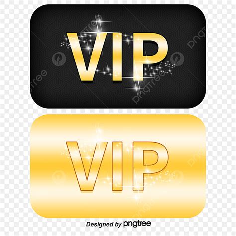 VIP Card PNG 的图像结果