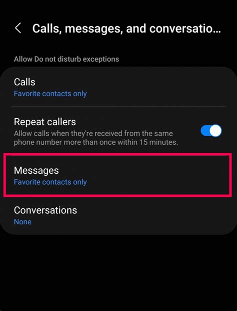 Image result for How to Block Message On Android