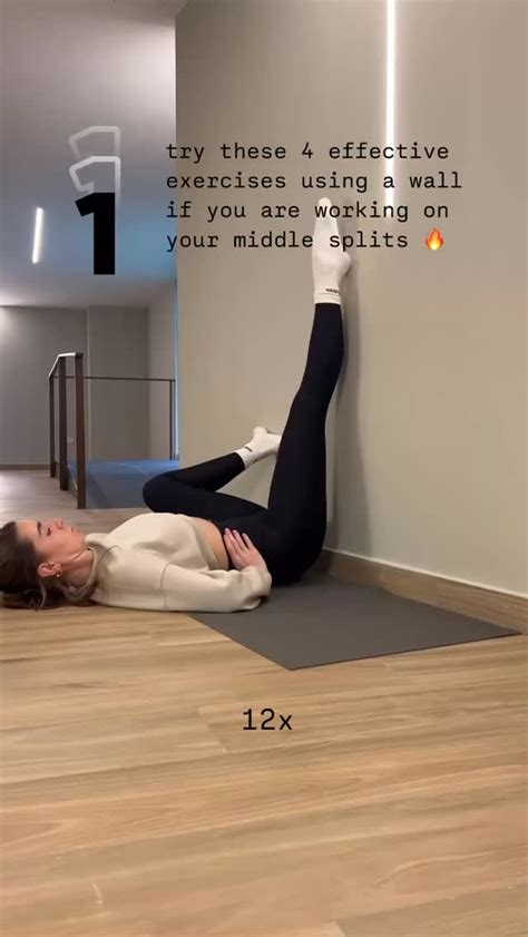 Image result for Inappropriate Splits Tutorial