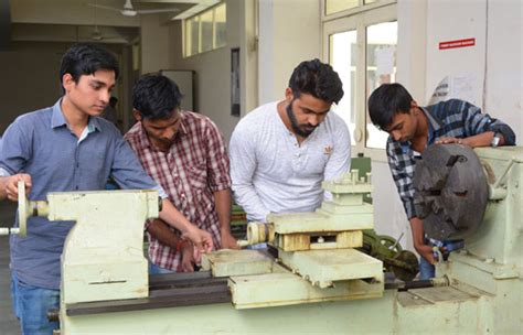 B.Tech Program in Greater Noida| Best Engineering College
