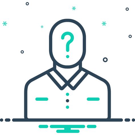 Question Generic outline icon | Freepik