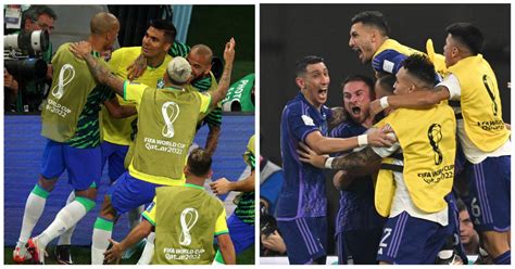 Fifa World Cup: Favourites yet to flex muscles as upsets have been ...