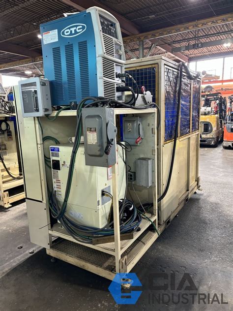 OTC Robotic Welding 的图像结果