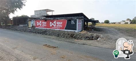 Ganna jus sentar - Restaurant menu, prices and reviews