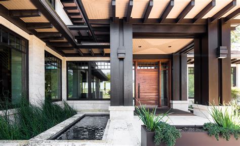 Southern Feng Shui in Architectural Design for the Perfectly Balanced ...