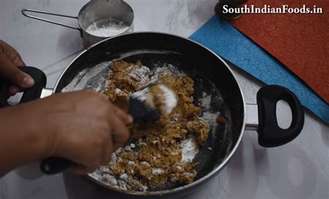 Wheat flour Halkova-80's & 90's special sweet