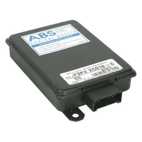 Image result for ABS Brake Control Module Replacement