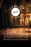Jamel Comedy Club : troupe & billets | Billet Réduc