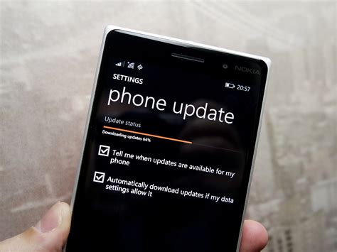Windows 10 Phone Update Download 的图像结果