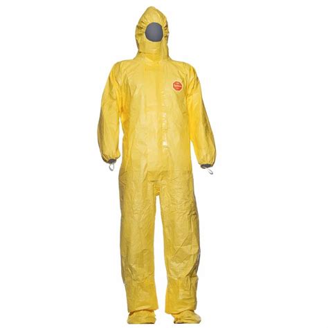 Body Protection Suits - Cryogenic / Low Temperature Protective Clothing ...