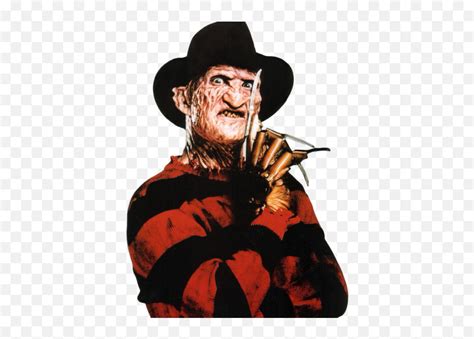 Freddy Krueger - Freddy Krueger Png,Freddy Krueger Png - free ...