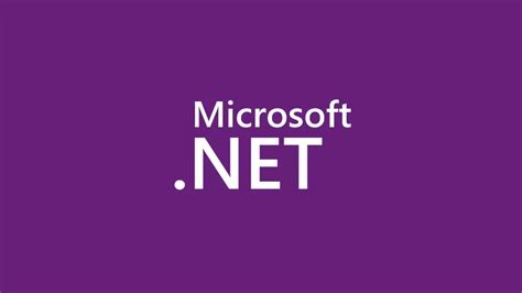 Image result for Microsoft .Net