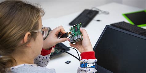 Raspberry Pie Computer Kids Project 的图像结果