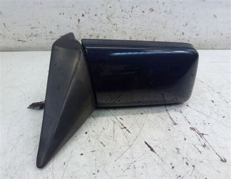 Wing (Door) Mirror MERCEDES-BENZ E-CLASS (W124), MERCEDES-BENZ 124 ...