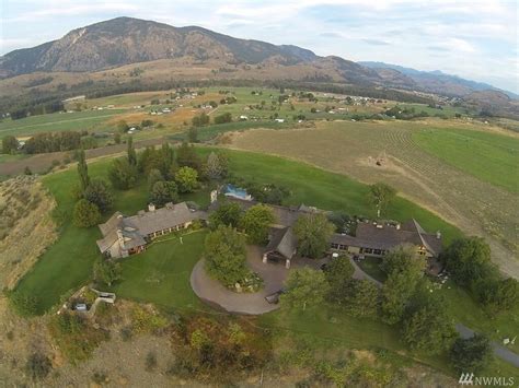 CASIA LODGE AND RANCH (Twisp) - Inn Reviews, Photos, Rate Comparison ...